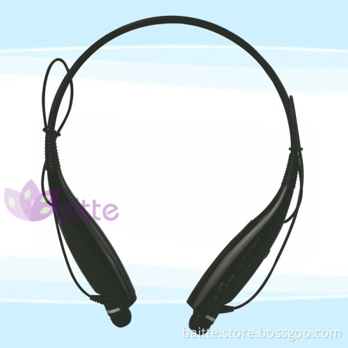 New fashion design sporty earphone